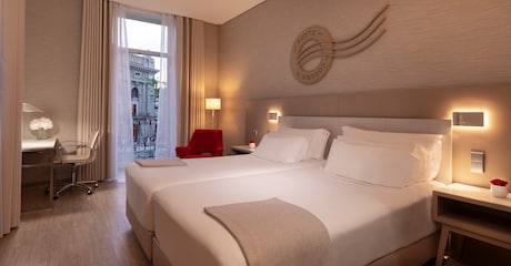 Room Superior Room with View